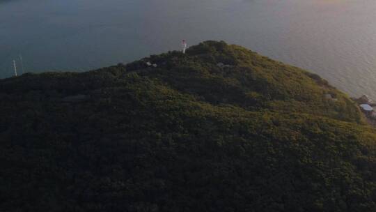 广西北海 涠洲岛 海景 50P