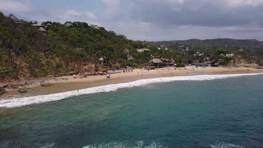 Mazunte（8）