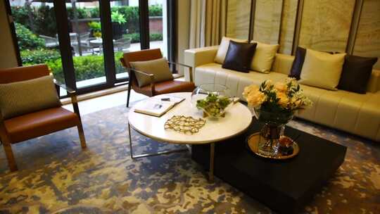 奢华装修 中式装修