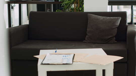 企业家评论公司销售