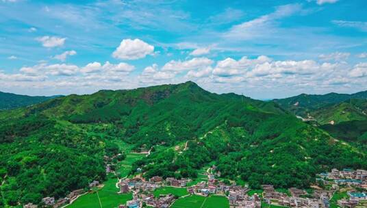 自然风景，唯美意境，治愈系风景，视觉震撼