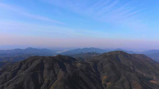 森林远山 远山生态