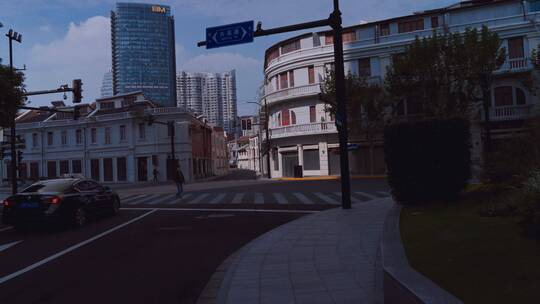 黄浦路大名路