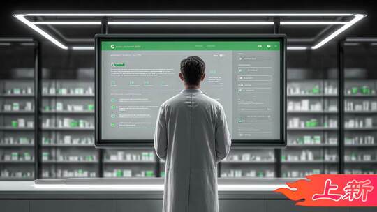 智慧医疗大数据区块链云端赋能