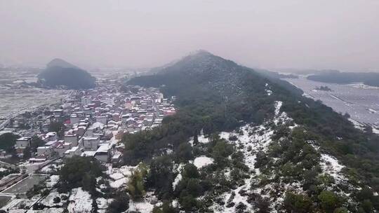 云层上的风景，超治愈心灵的城市风景