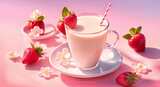 奶茶  珍珠奶茶  唯美水果茶 下午茶高清在线视频素材下载