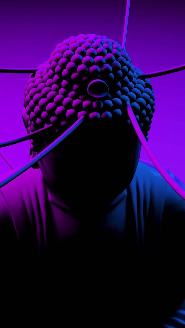 赛博朋克 未来 朋克 赛博