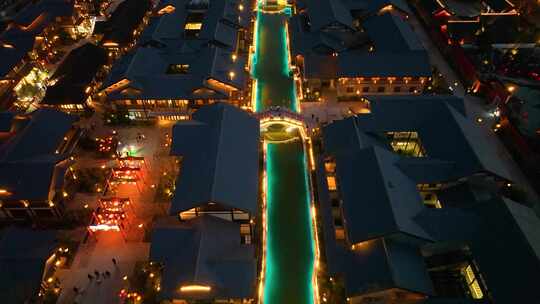 南京溧水无想水镇