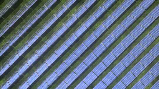 太阳能，面板，可再生能源，3d