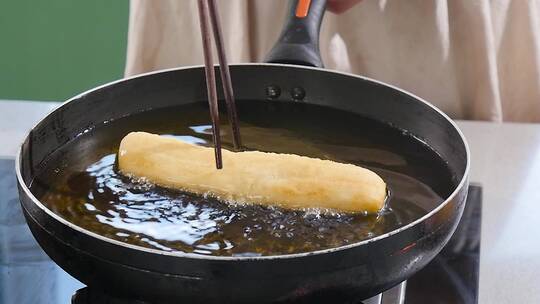 面食合集