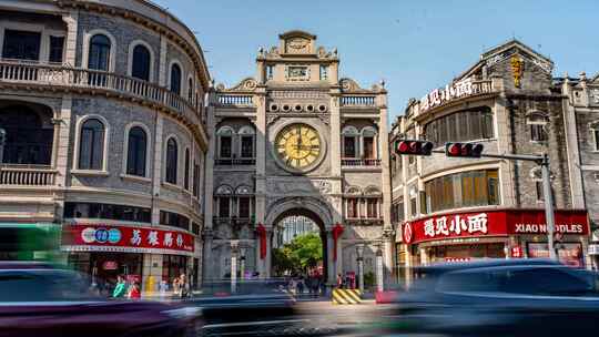 佛山禅城国瑞升平延时