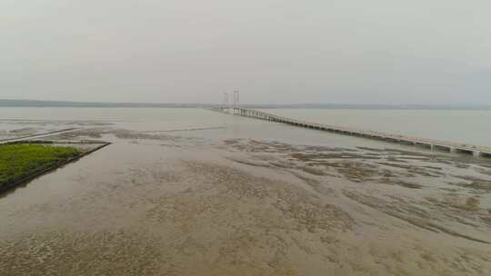 泗水悬索桥