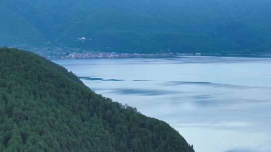 宣传片 旅拍草原泸沽湖