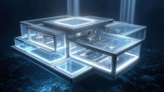 氢能源技术创新发展未来科技清洁能源