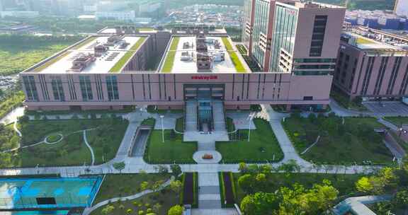 深圳迈瑞医疗电子股份有限公司光明生产厂18