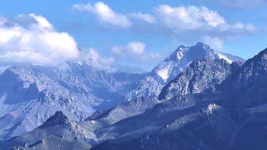 新疆风景