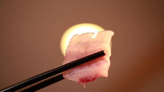 腌制鱼肉鱼块 (2)