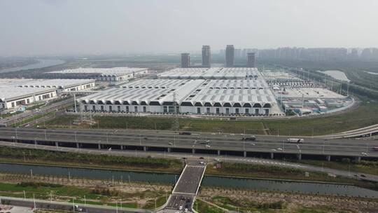 天津 国家会展中心