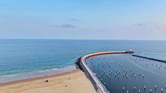 海南陵水清水湾国际游艇小镇