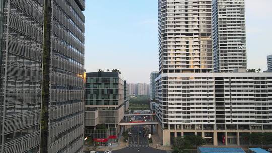 深圳湾科技生态园 深圳市数字技术园