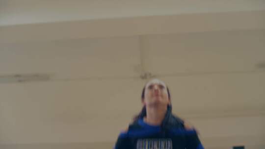 啦啦队，啦啦队，编舞，健身房