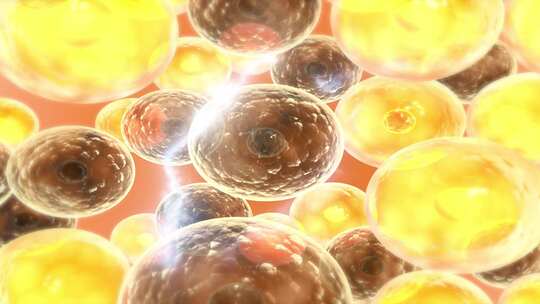 细胞修复 细胞 细胞恢复活性 药物机理