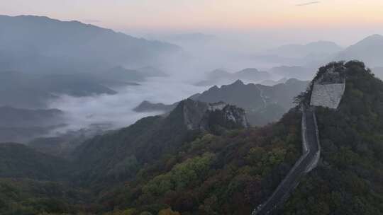 经典俯看拔葱环绕直飞天梯楼