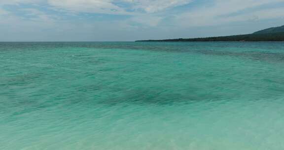 Camiguin White Sandb