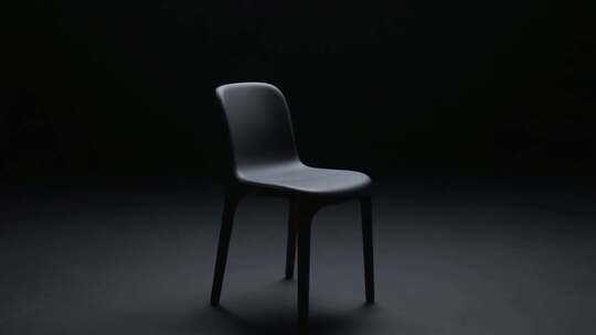 采访访谈片头开灯准备片尾落幕结束