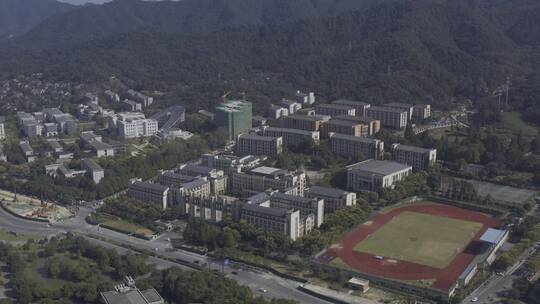 浙江工业大学