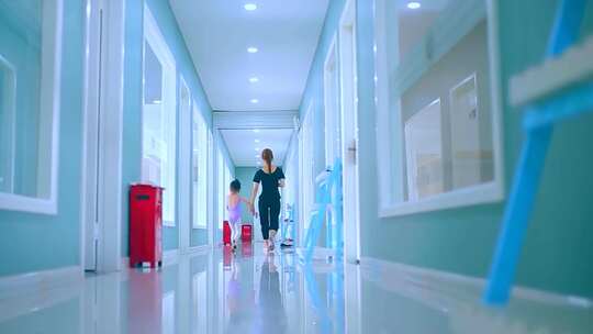 舞蹈培训师生舞蹈