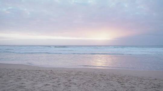 海浪海波浪海岸海洋