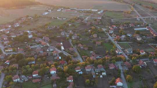 村庄的亚布尔科沃哈斯科沃区