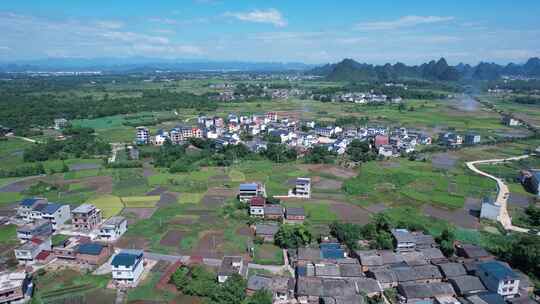 桂林会仙湿国家湿地公园