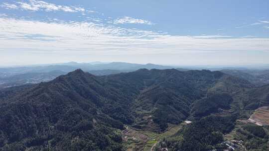 绿水青山就是金山银山