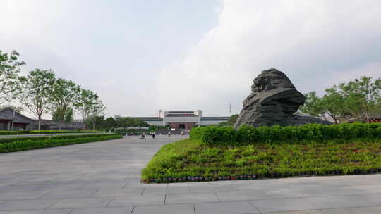 中国人民抗日战争纪念馆