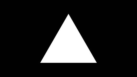 黑白 线条 元素 抽象 几何 包装