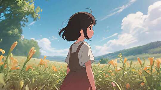 《最美的花季》根据音乐制作