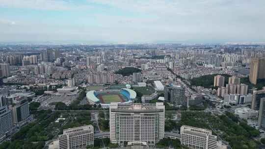 广东东莞城市建设东莞宣传片