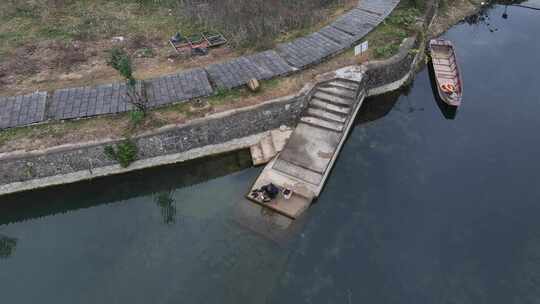 中国湖南省江永县下层铺镇甘棠上甘棠村