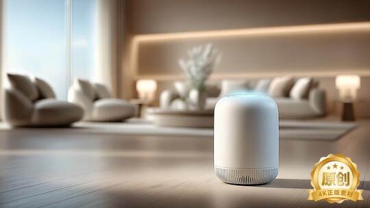 智享现代家居科技新体验