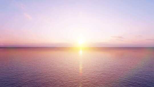 气势磅礴 成功 励志 航海航行