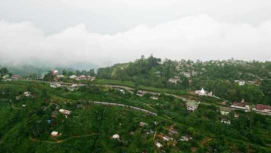 斯里兰卡，旅游，锡兰，雨林