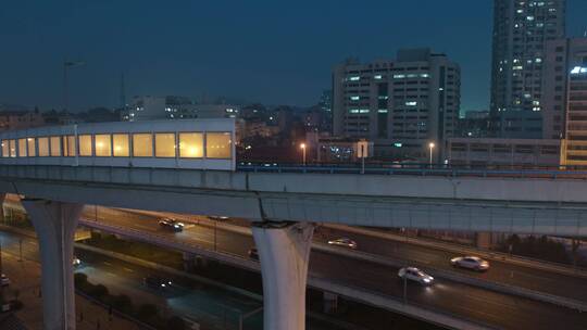 青岛高架路胶宁高架