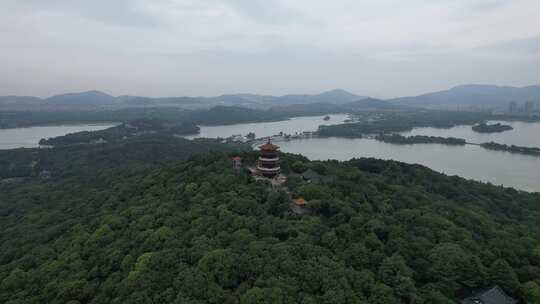 无锡太湖鼋头渚风景区