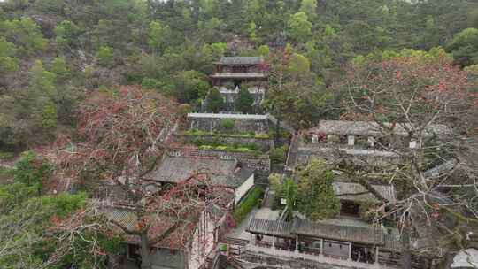 中国广东省潮州市韩文公祠