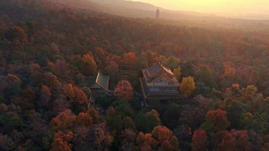 南京钟山藏经楼孙中山纪念馆