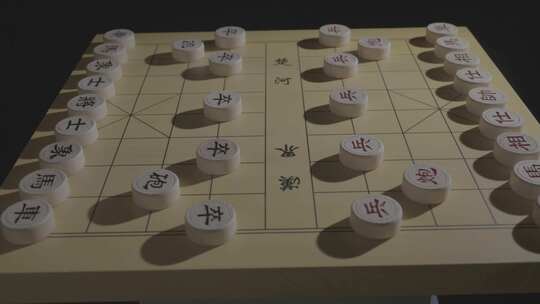 中国象棋4k下象棋