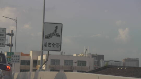 HDR随拍系列-街景道路158