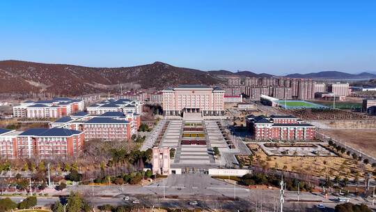 安徽淮北师范大学